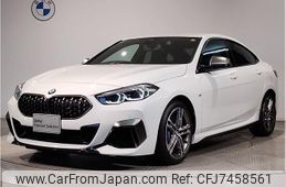 bmw 2-series 2020 quick_quick_3BA-7L20_WBA12AL0607G09228