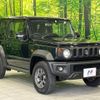 suzuki jimny-sierra 2023 -SUZUKI--Jimny Sierra 3BA-JB74W--JB74W-185768---SUZUKI--Jimny Sierra 3BA-JB74W--JB74W-185768- image 17