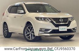 nissan x-trail 2019 -NISSAN--X-Trail DAA-HNT32--HNT32-176034---NISSAN--X-Trail DAA-HNT32--HNT32-176034-