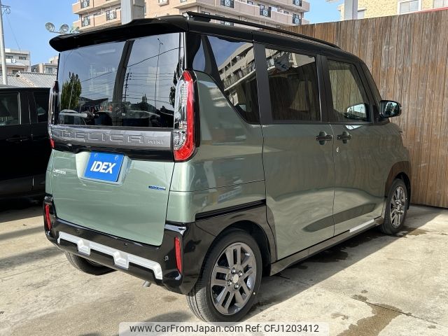 mitsubishi delica-mini 2025 -MITSUBISHI--Delica Mini 5AA-B34A--B34A-0612***---MITSUBISHI--Delica Mini 5AA-B34A--B34A-0612***- image 2