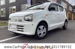 suzuki alto 2020 CFJ1789152