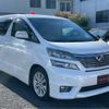 toyota vellfire 2009 -TOYOTA--Vellfire DBA-ANH20W--ANH20-8079318---TOYOTA--Vellfire DBA-ANH20W--ANH20-8079318- image 17