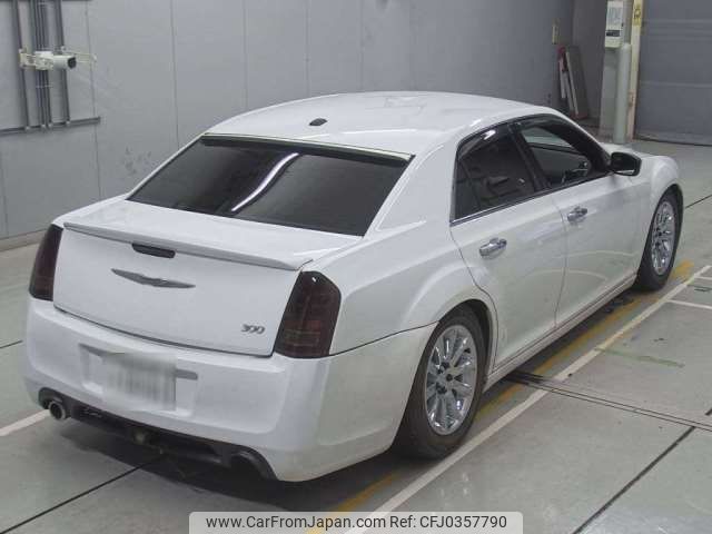 chrysler 300 2013 -CHRYSLER 【滋賀 374ﾕ1001】--Chrysler 300 -LX36---2C3CCACG6CH224042---CHRYSLER 【滋賀 374ﾕ1001】--Chrysler 300 -LX36---2C3CCACG6CH224042- image 2