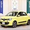 renault twingo 2017 -RENAULT--Renault Twingo DBA-AHH4B--VF1AHB22AG0747873---RENAULT--Renault Twingo DBA-AHH4B--VF1AHB22AG0747873- image 1