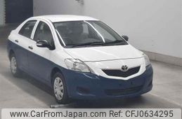 toyota belta undefined -TOYOTA--Belta KSP92-3000262---TOYOTA--Belta KSP92-3000262-