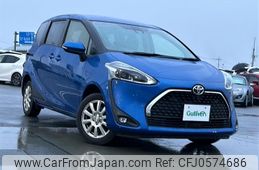 toyota sienta 2019 -TOYOTA--Sienta DBA-NCP175G--NCP175-7033657---TOYOTA--Sienta DBA-NCP175G--NCP175-7033657-