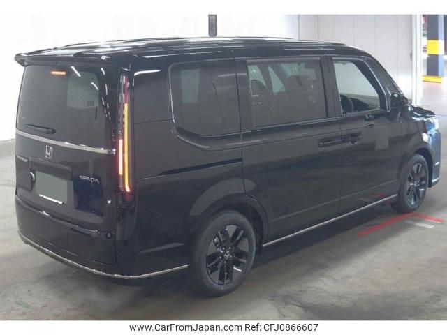 honda stepwagon 2025 quick_quick_5BA-RP6_1129339 image 2