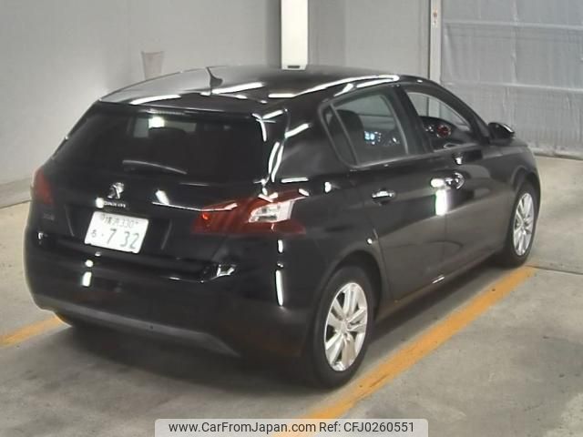 peugeot 308 2015 -PEUGEOT--Peugeot 308 VF3LPHNYWES211779---PEUGEOT--Peugeot 308 VF3LPHNYWES211779- image 2