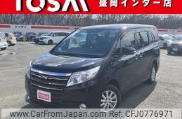 toyota noah 2014 -TOYOTA--Noah DBA-ZRR85G--ZRR85-0016704---TOYOTA--Noah DBA-ZRR85G--ZRR85-0016704-