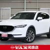 mazda cx-5 2019 quick_quick_KF2P_KF2P-302484 image 1