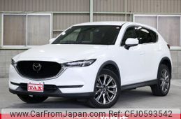 mazda cx-5 2019 quick_quick_KF2P_KF2P-302484