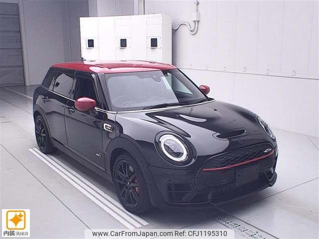 mini mini-others 2022 -BMW--BMW Mini JZJCWM--02S41428---BMW--BMW Mini JZJCWM--02S41428- image 1