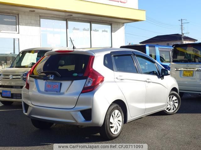 honda fit 2014 quick_quick_DBA-GK3_GK3-1002028 image 2