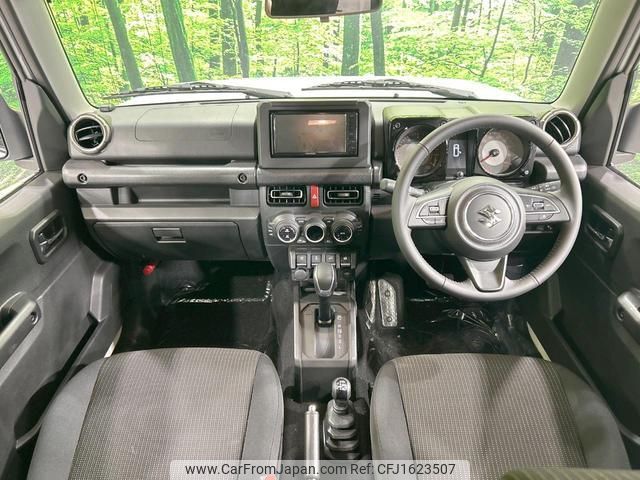 suzuki jimny-nomade 2025 CFJ1623507 image 2