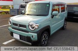 suzuki hustler 2021 CFJ1558425
