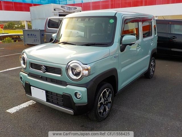 suzuki hustler 2021 CFJ1558425 image 1