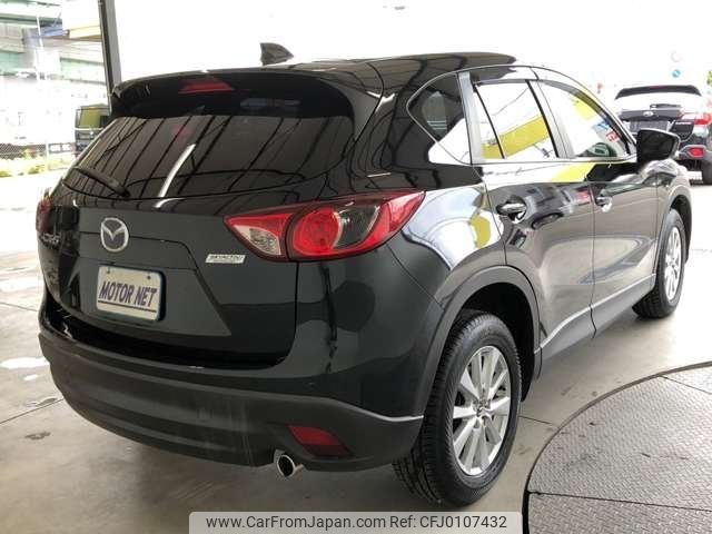 mazda cx-5 2014 -MAZDA 【名変中 】--CX-5 KE2AW--132495---MAZDA 【名変中 】--CX-5 KE2AW--132495- image 2