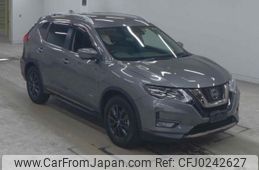 nissan x-trail 2021 quick_quick_5AA-HNT32_HNT32-192226