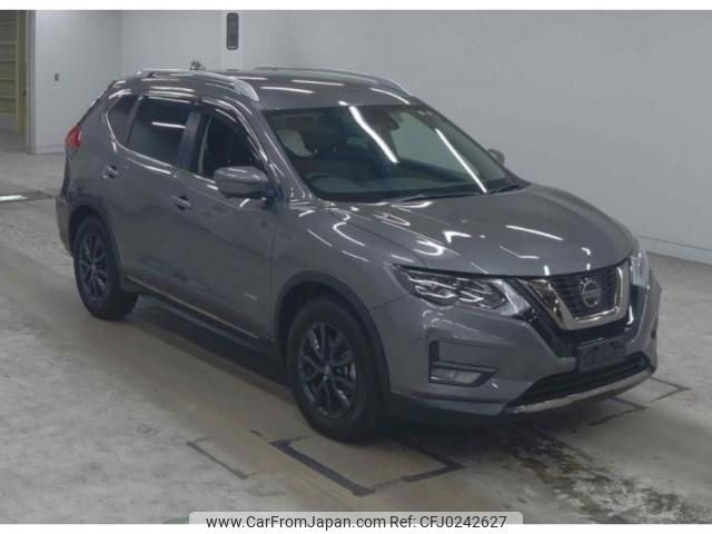 nissan x-trail 2021 quick_quick_5AA-HNT32_HNT32-192226 image 1