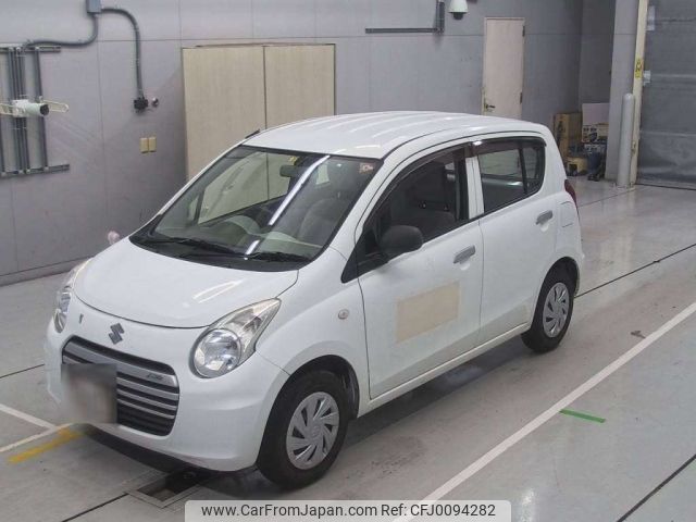 suzuki alto-eco 2015 -SUZUKI--Alto Eco HA35S-211088---SUZUKI--Alto Eco HA35S-211088- image 1