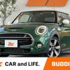 mini mini-others 2019 -BMW 【姫路 338ﾑ611】--BMW Mini XN20M--02L10957---BMW 【姫路 338ﾑ611】--BMW Mini XN20M--02L10957- image 1