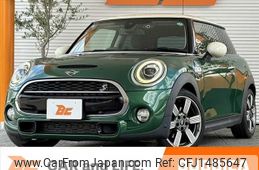 mini mini-others 2019 -BMW 【姫路 338ﾑ611】--BMW Mini XN20M--02L10957---BMW 【姫路 338ﾑ611】--BMW Mini XN20M--02L10957-