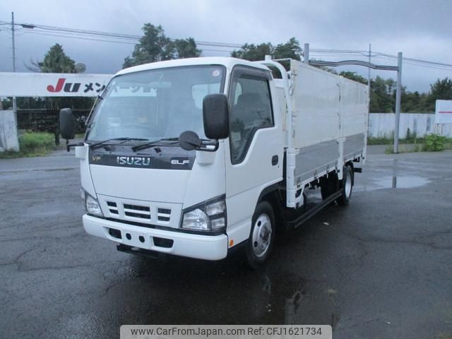 isuzu elf-truck 2006 CFJ1621734 image 1