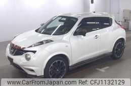 nissan juke 2014 quick_quick_CBA-NF15_321082