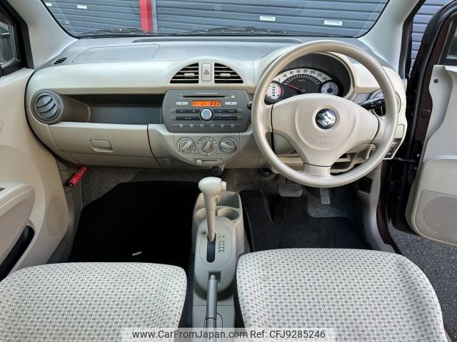 suzuki alto 2010 -SUZUKI--Alto DBA-HA25S--HA25S-729006---SUZUKI--Alto DBA-HA25S--HA25S-729006- image 2