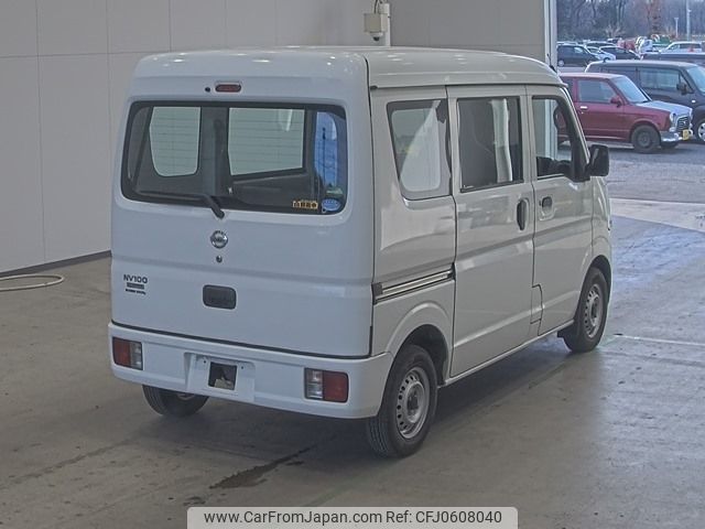 nissan clipper-van 2018 -NISSAN--Clipper Van DR17V-274365---NISSAN--Clipper Van DR17V-274365- image 2