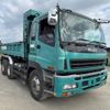 isuzu giga 2007 -ISUZU--Giga PJ-CXZ77K6--CXZ77K6-7001110---ISUZU--Giga PJ-CXZ77K6--CXZ77K6-7001110- image 1