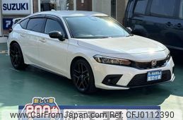 honda civic 2023 GOO_JP_700060017330240806062