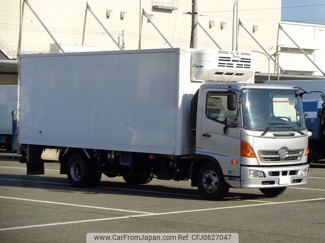 hino ranger 2017 -HINO--Hino Ranger TKG-FC9JJAA--FC9JJA-14762---HINO--Hino Ranger TKG-FC9JJAA--FC9JJA-14762- image 1