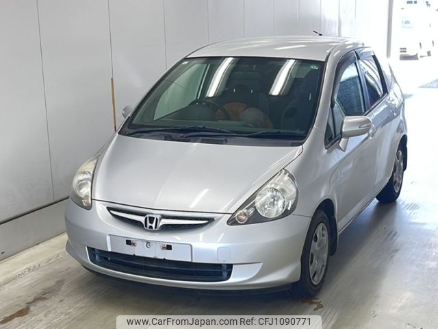 honda fit 2007 -HONDA--Fit GD1-2404643---HONDA--Fit GD1-2404643- image 1