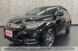 honda vezel 2020 -HONDA--VEZEL DAA-RU4--RU4-1313232---HONDA--VEZEL DAA-RU4--RU4-1313232-