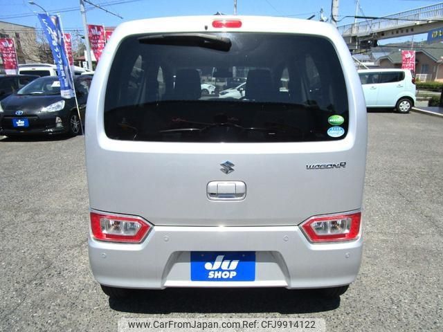 suzuki wagon-r 2020 -SUZUKI--Wagon R MH85S--115151---SUZUKI--Wagon R MH85S--115151- image 2