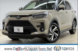 toyota raize 2023 -TOYOTA--Raize 5BA-A201A--A201A-0033641---TOYOTA--Raize 5BA-A201A--A201A-0033641-
