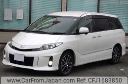 toyota estima 2016 CFJ1683850