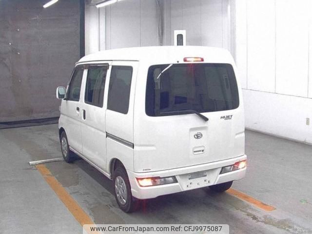 daihatsu hijet-cargo 2019 quick_quick_EBD-S331V_S331V-0212228 image 2