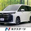 toyota noah 2022 quick_quick_ZWR90W_ZWR90-0052758 image 1