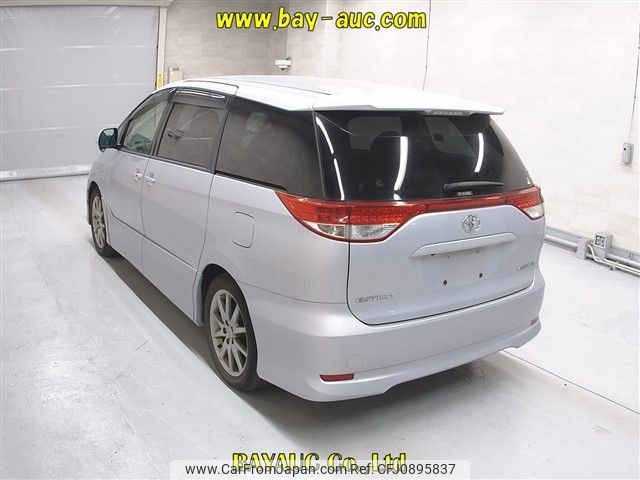 toyota estima 2012 -TOYOTA--Estima ACR50W-0143723---TOYOTA--Estima ACR50W-0143723- image 2