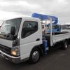 mitsubishi-fuso canter 2007 -MITSUBISHI--Canter PDG-FE83DY--FE83DY-530501---MITSUBISHI--Canter PDG-FE83DY--FE83DY-530501- image 1