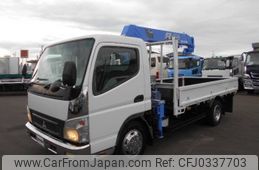 mitsubishi-fuso canter 2007 -MITSUBISHI--Canter PDG-FE83DY--FE83DY-530501---MITSUBISHI--Canter PDG-FE83DY--FE83DY-530501-