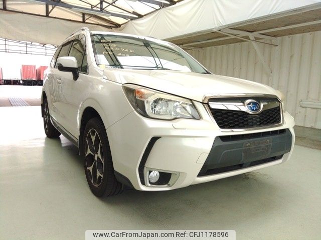 subaru forester 2014 ENHANCEAUTO_1_ea299821 image 1