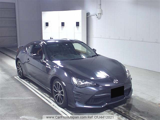 toyota 86 2019 -TOYOTA--86 ZN6-093384---TOYOTA--86 ZN6-093384- image 1