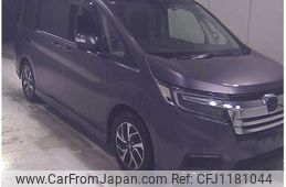 honda stepwagon 2018 -HONDA--Stepwgn DBA-RP3--RP3-1226593---HONDA--Stepwgn DBA-RP3--RP3-1226593-