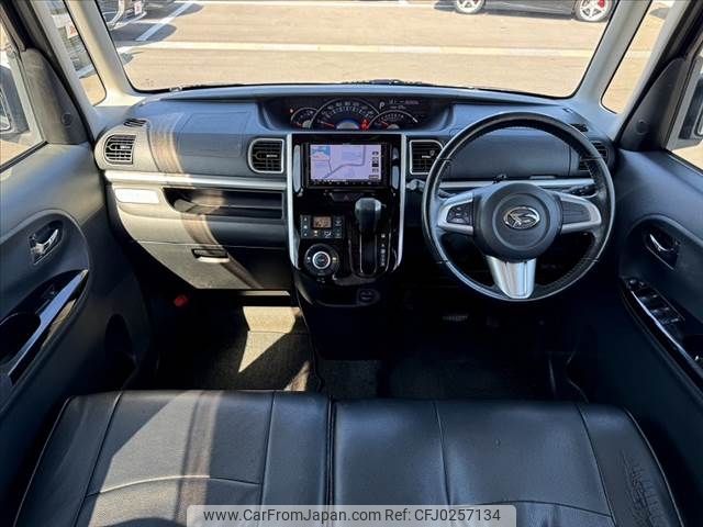 daihatsu tanto 2015 -DAIHATSU--Tanto DBA-LA600S--LA600S-0259369---DAIHATSU--Tanto DBA-LA600S--LA600S-0259369- image 2