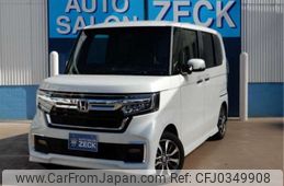 honda n-box 2023 -HONDA 【名古屋 583】--N BOX JF3--JF3-5349308---HONDA 【名古屋 583】--N BOX JF3--JF3-5349308-