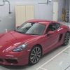 porsche cayman 2019 -PORSCHE 【名古屋 380み51】--Porsche Cayman 982J1-WP0ZZZ98ZKS251086---PORSCHE 【名古屋 380み51】--Porsche Cayman 982J1-WP0ZZZ98ZKS251086- image 1