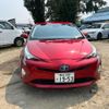 toyota prius 2015 quick_quick_DAA-ZVW55_ZVW55-8002405 image 4